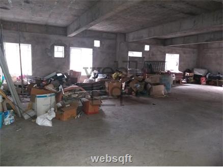 Hyderabad Office complex for Rent